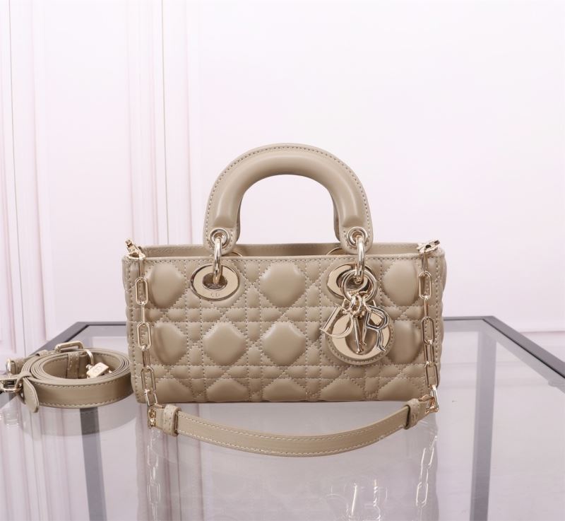 Christian Dior My Lady Bags